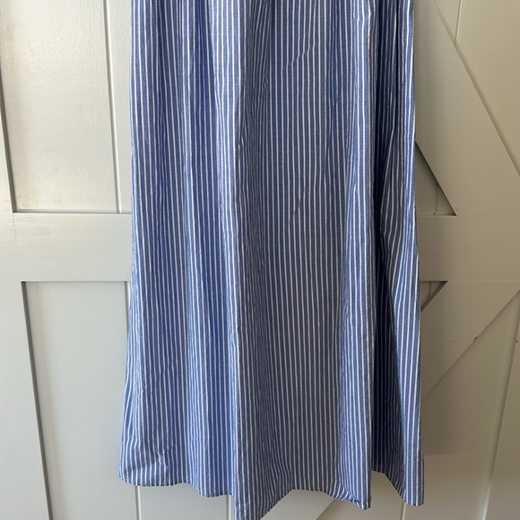 Loft Sun Dress - Picture 5 of 13